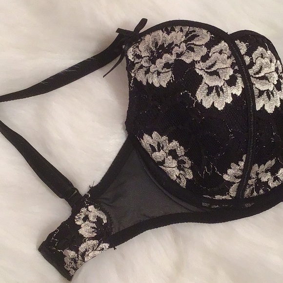 CHANGE Charade 30E bra and panty Set - Picture 9 of 9